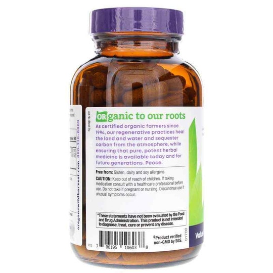 Milk Thistle, OWH